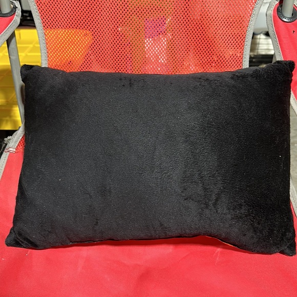 Halloween pillow - Picture 2 of 2